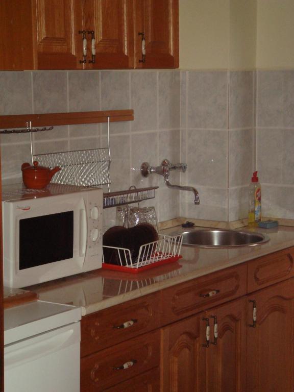 ローザ ホテル エス アパルタマンハズ エステルゴム 部屋 写真